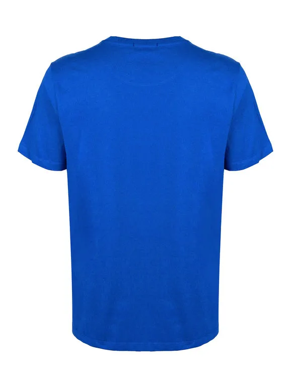 Navigare Camiseta algodón hombre