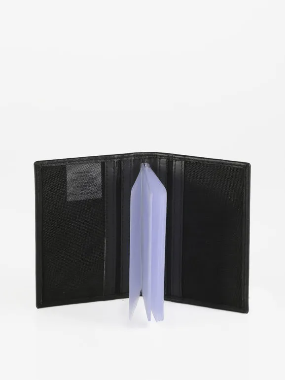 Nazareno Gabrielli Caja regalo para tarjetero y llavero de hombre.