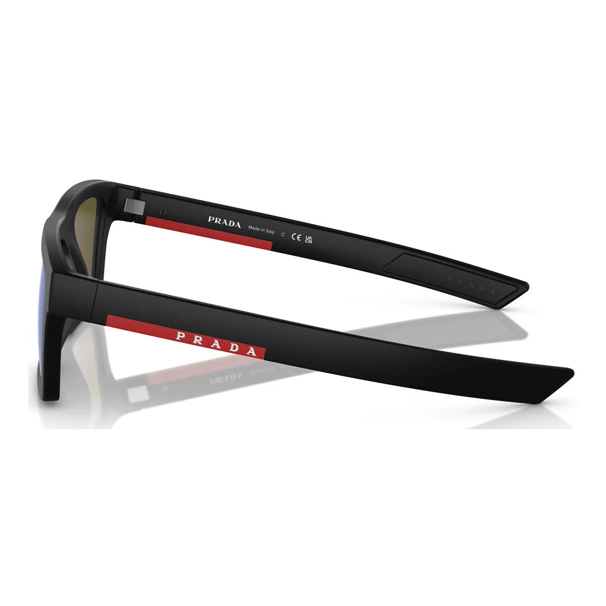 Occhiali da Sole  Linea Rossa PS02ZSU 1BO08R