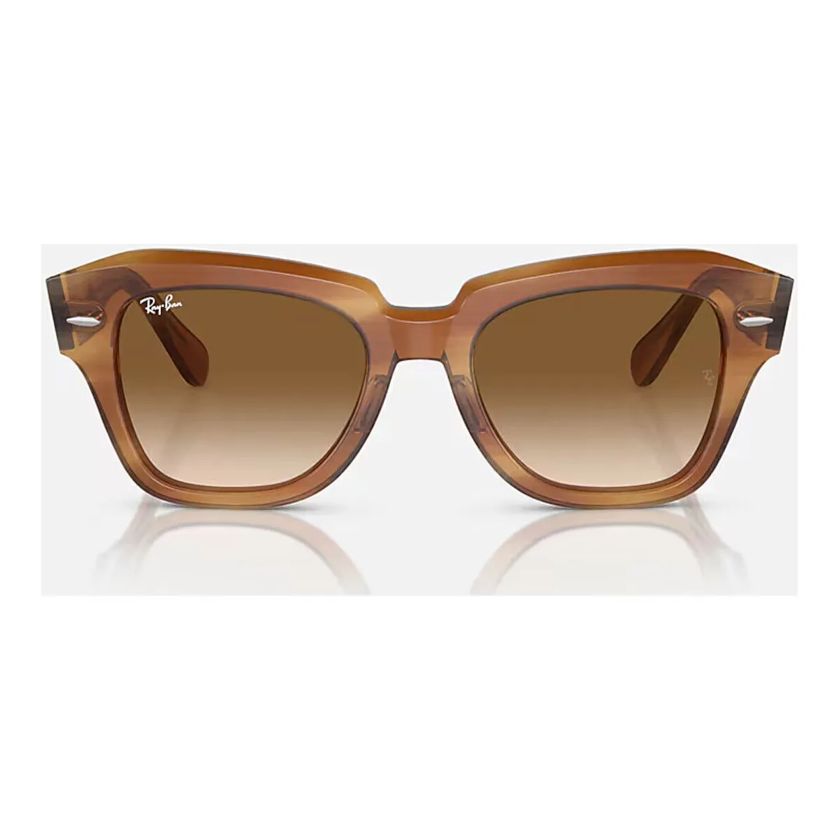 Occhiali da Sole  State Street RB2186 140351