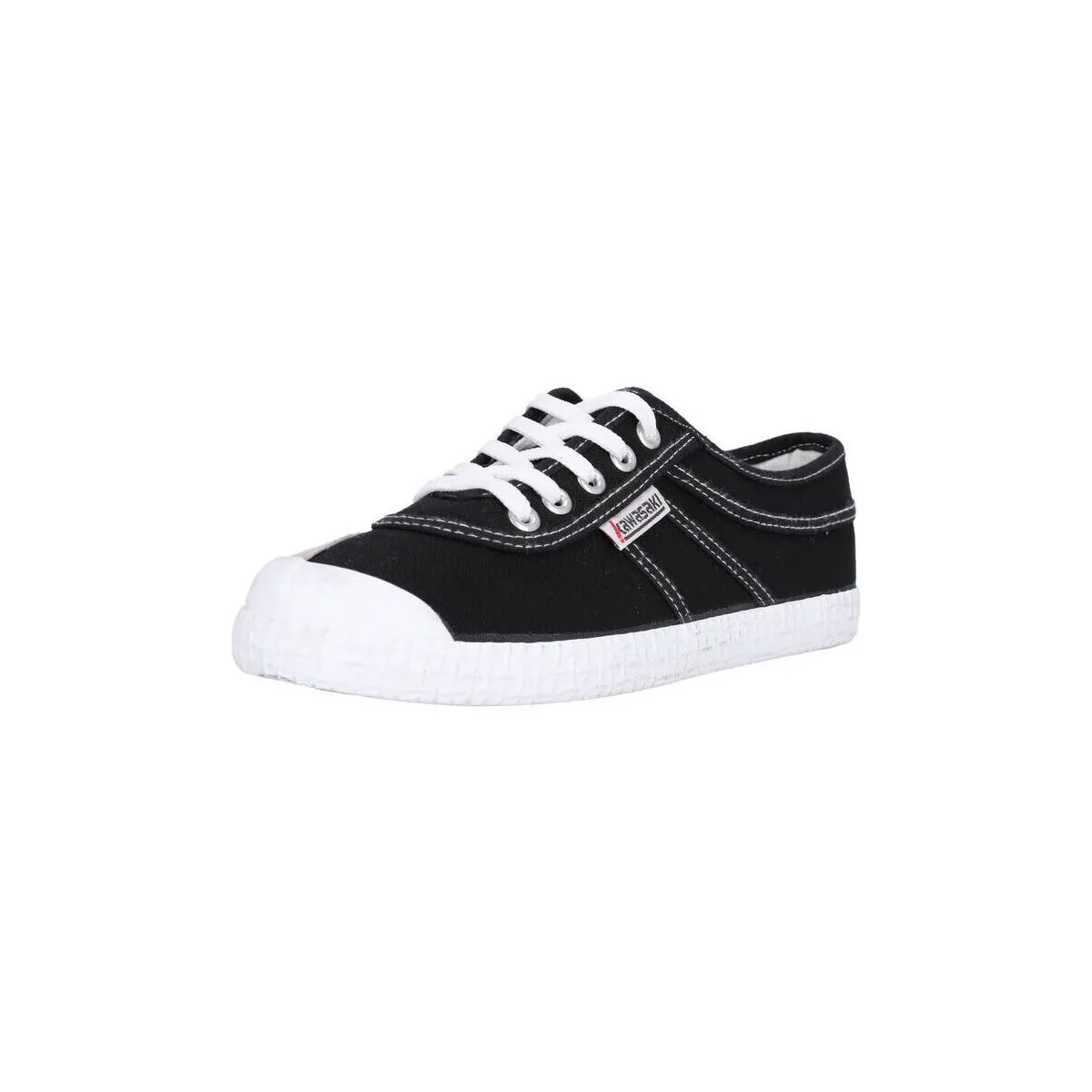 ORIGINAL WORKER SHOE K212445ES 1001 BLACK