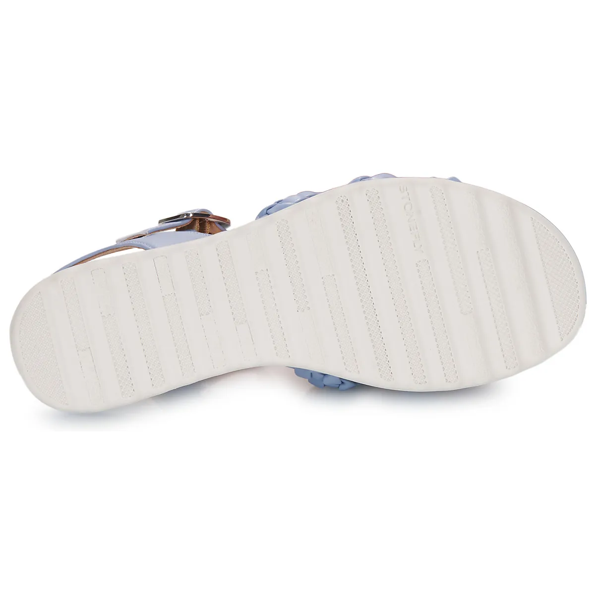 PARKY 16 EMBOSSED S./NAPPA LTH