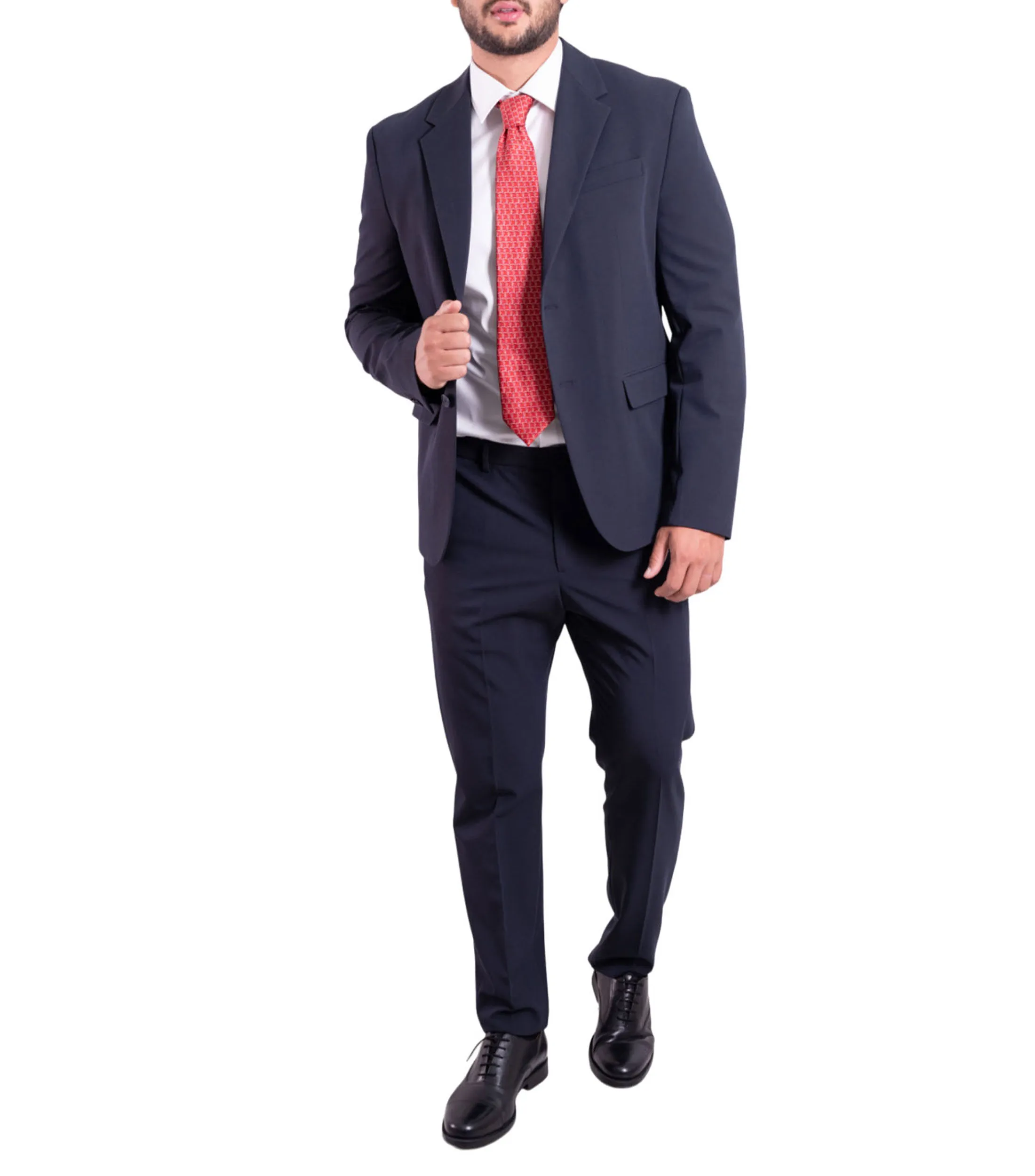 Pineda Covalin Corbata Ancha en Seda Maíz Hombre