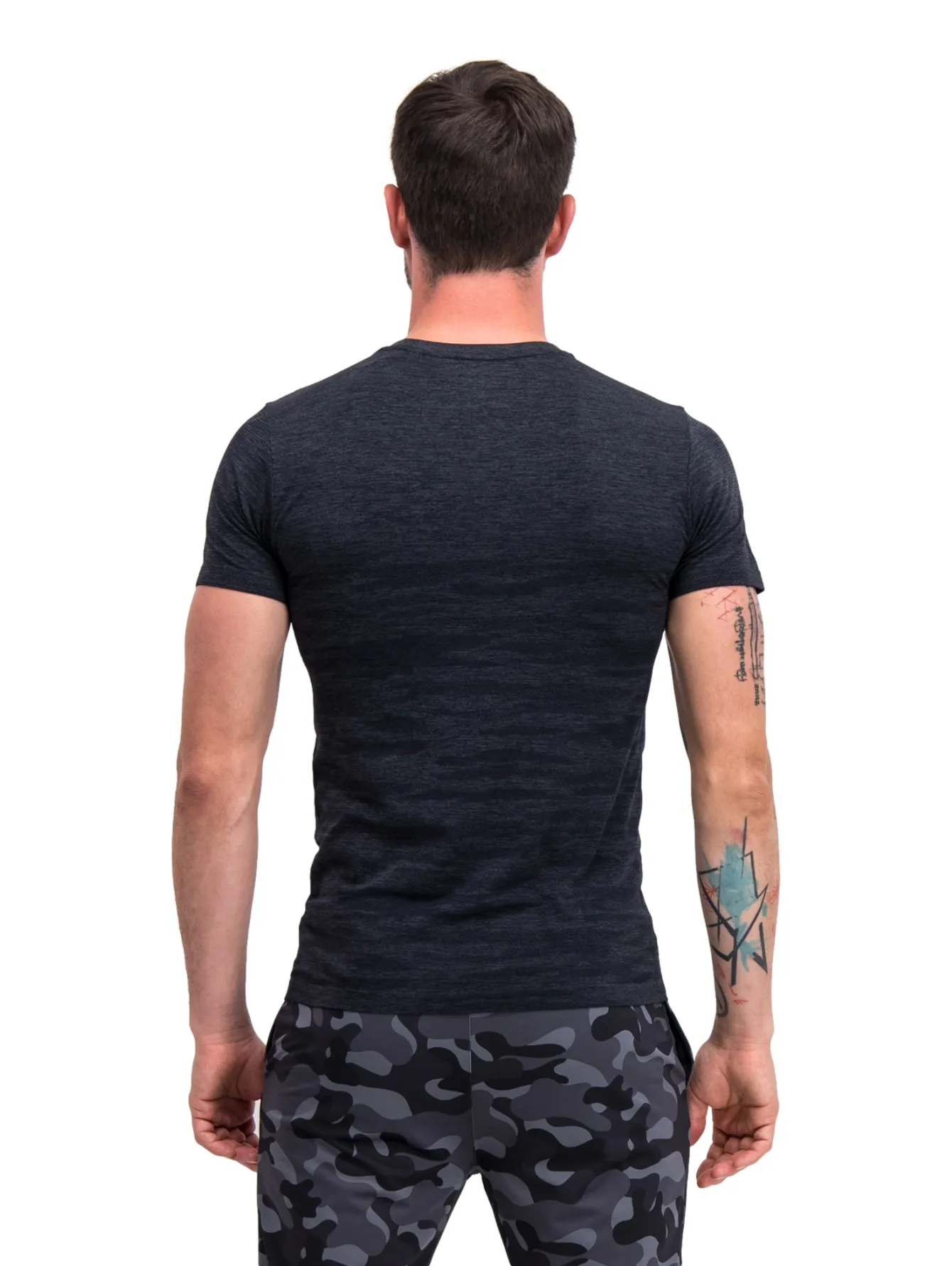Playera Charly 5 009642 Para Hombre