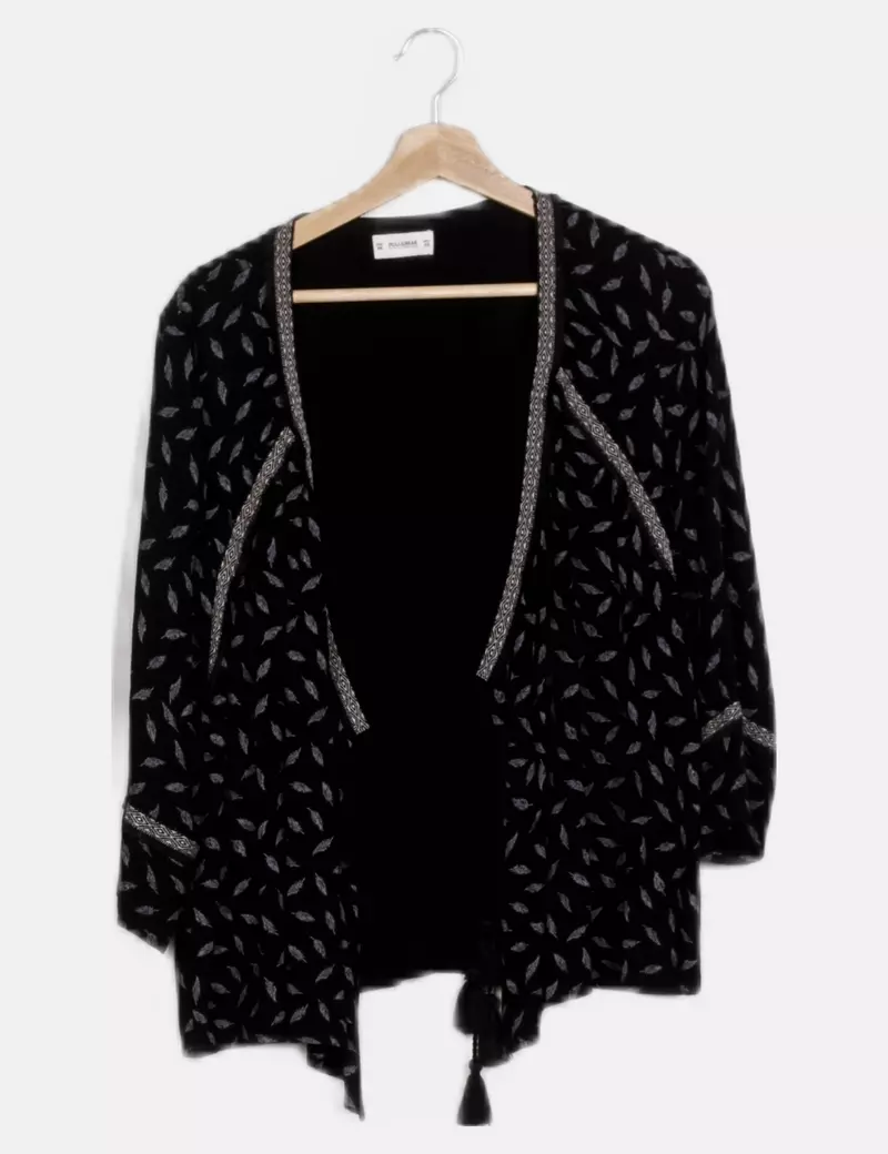 Pull&Bear Kimono