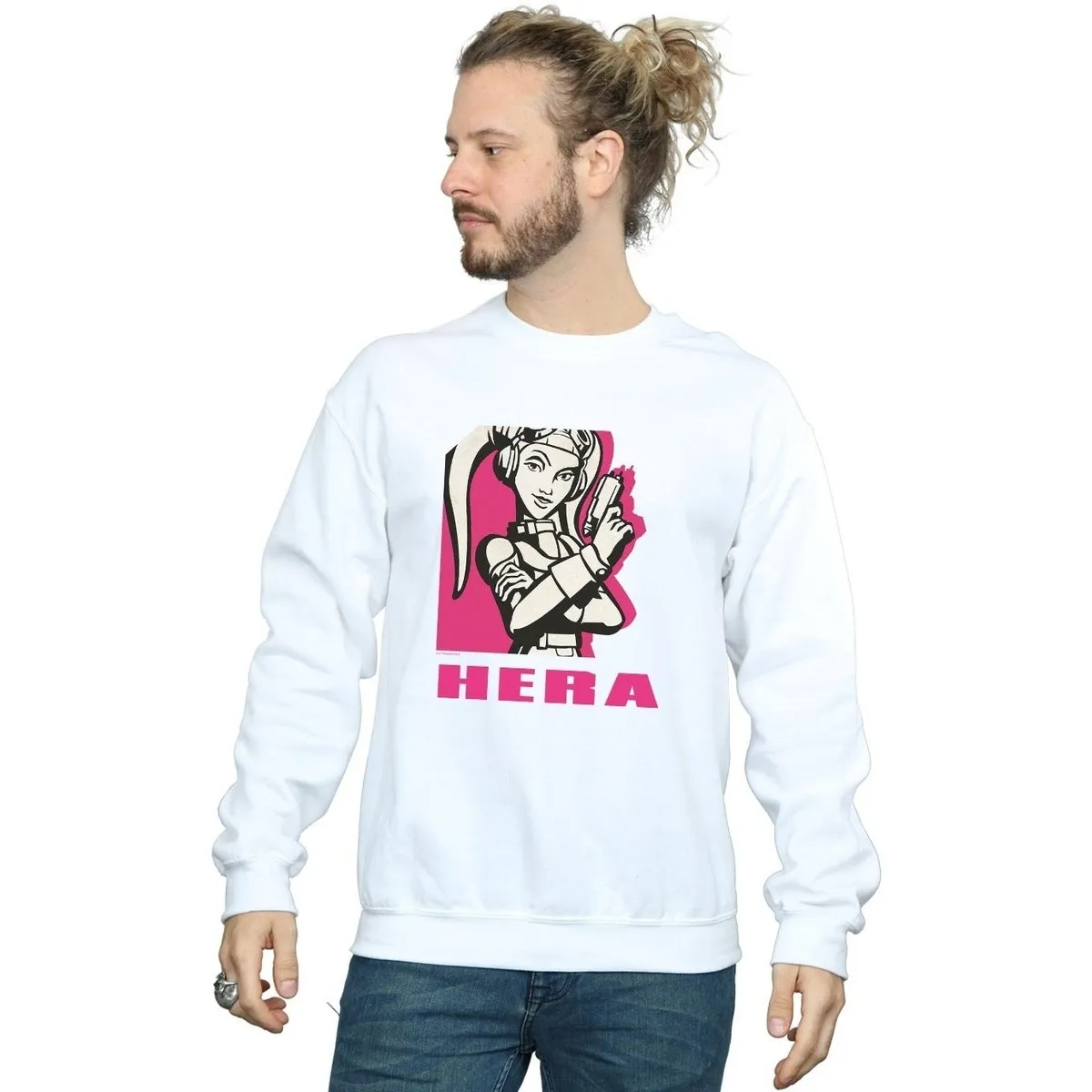 Rebels Hera
