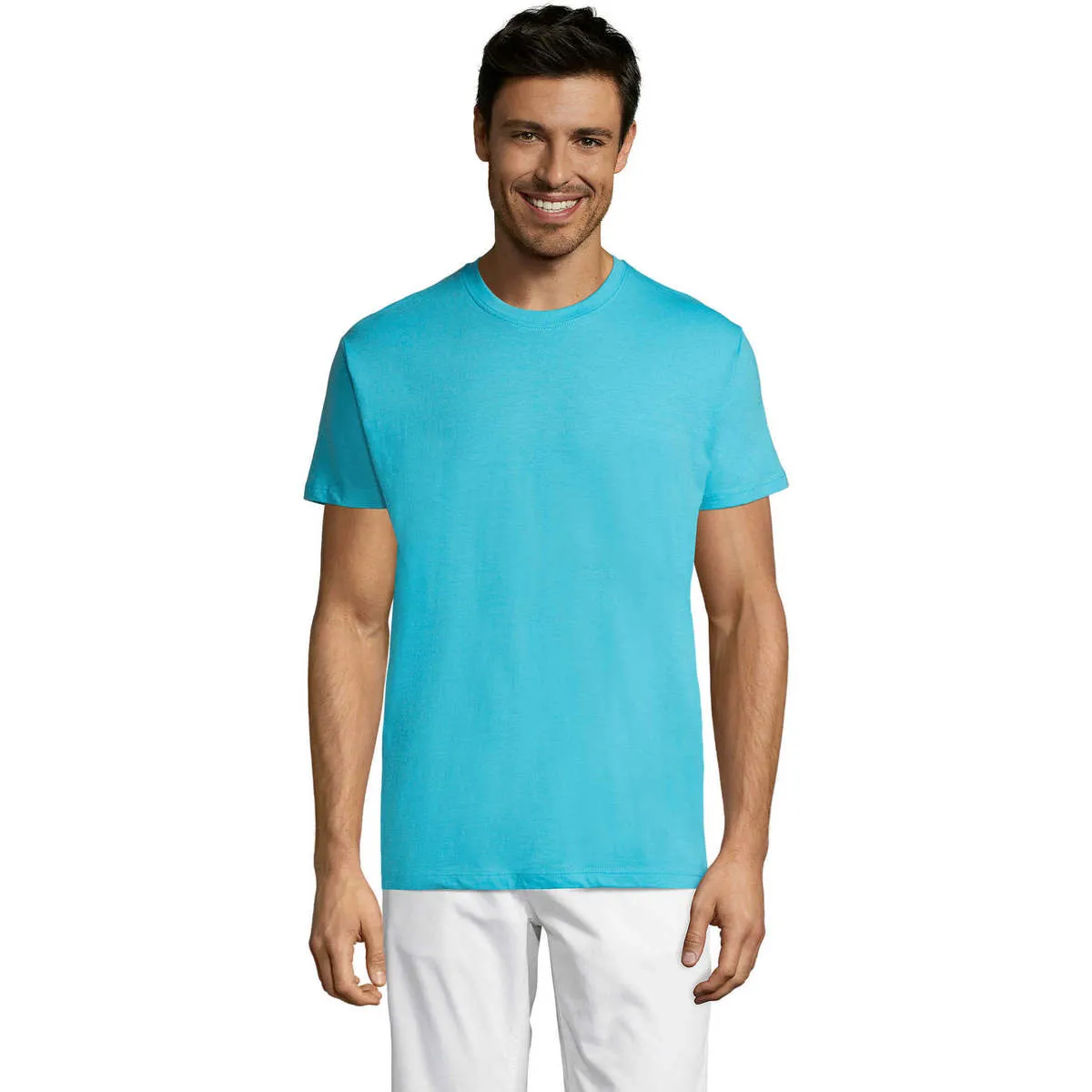 REGENT COLORS MEN