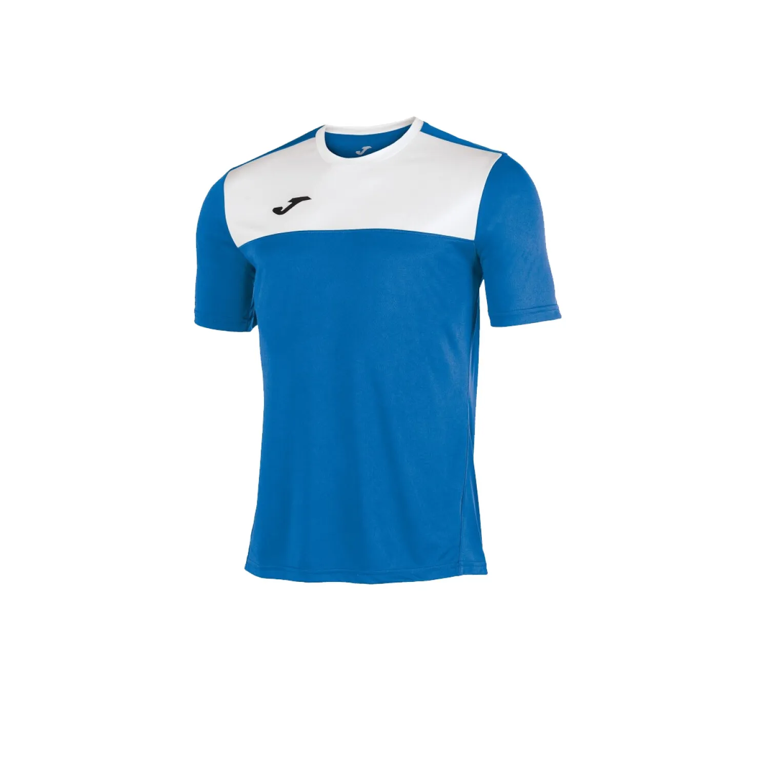 REMERA JOMA DE HOMBRE  WINNER  100946702  ROYAL/WHITE