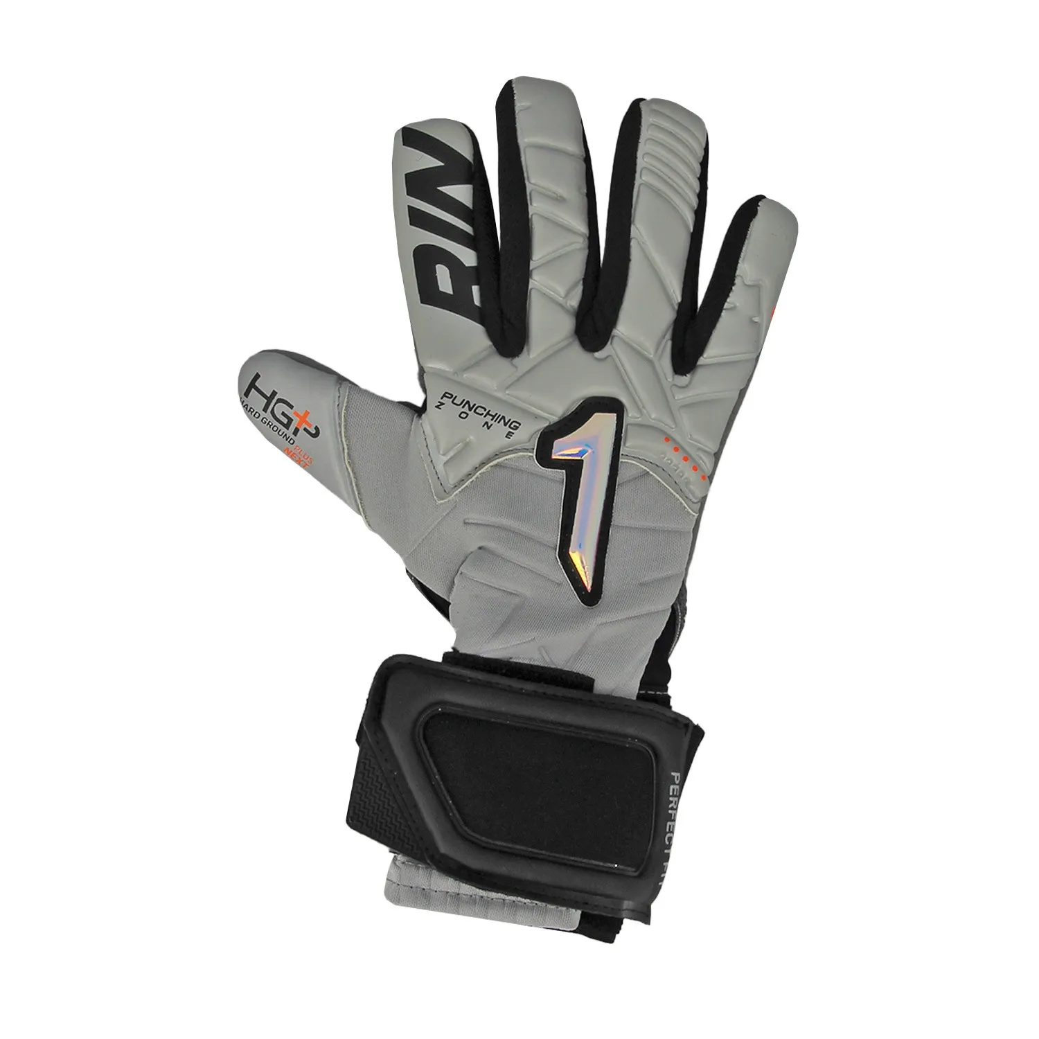 Rinat Kratos Turf