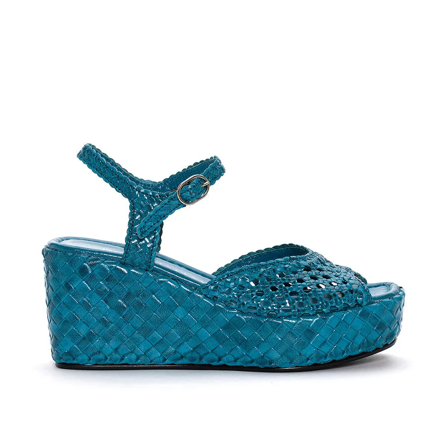 SANDALIA ANKARA ROYAL