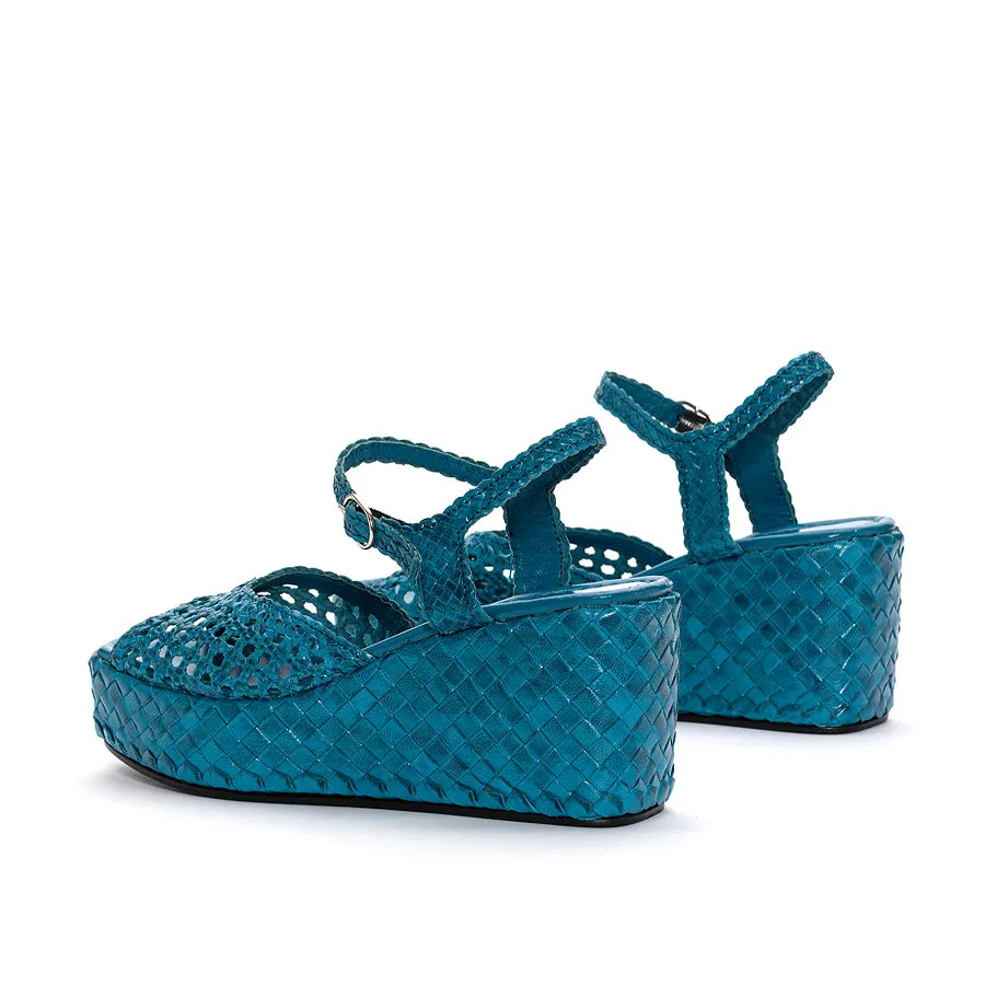 SANDALIA ANKARA ROYAL