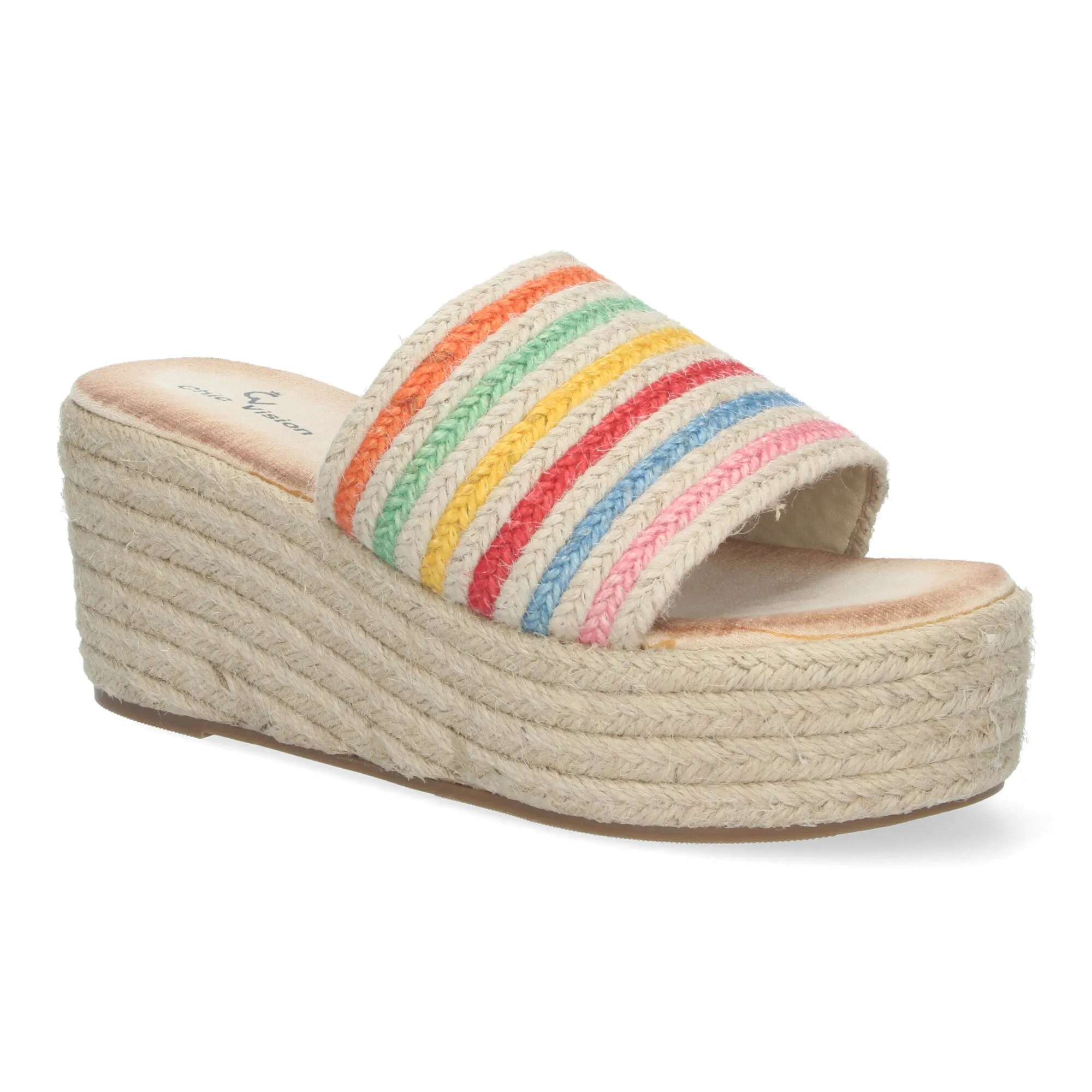 SANDALIA BLAMI  MULTI