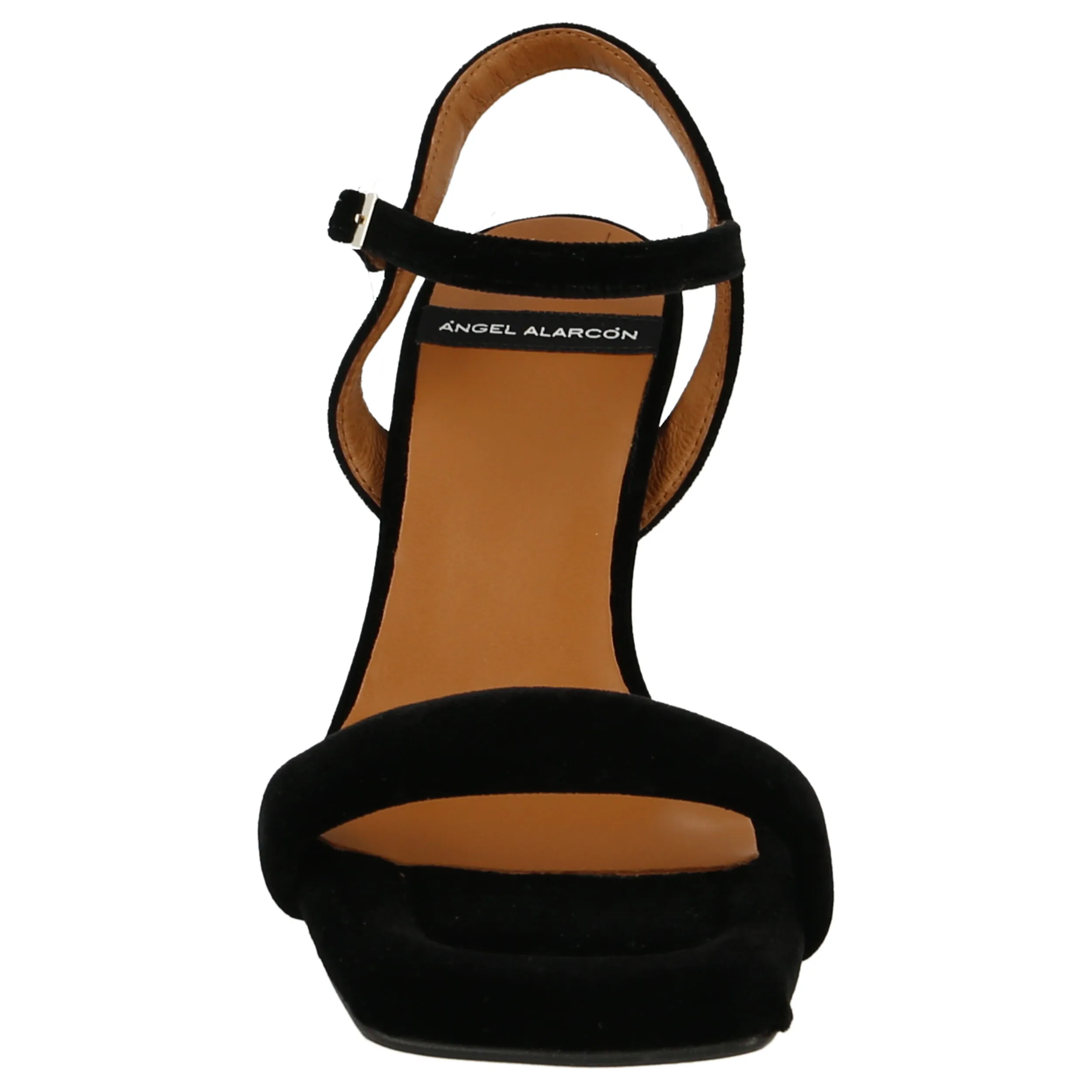 SANDALIA FEMME ANGEL ALARCON 22580077 SILKI
