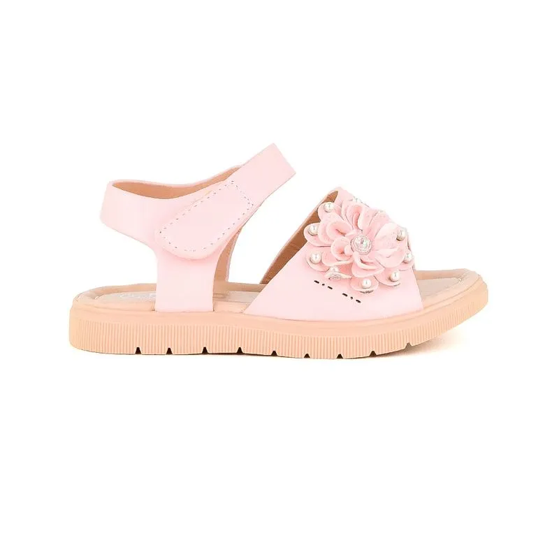 SANDALIA PARA NIÑAS GUGA PERLITA S7A TALLES 3136
