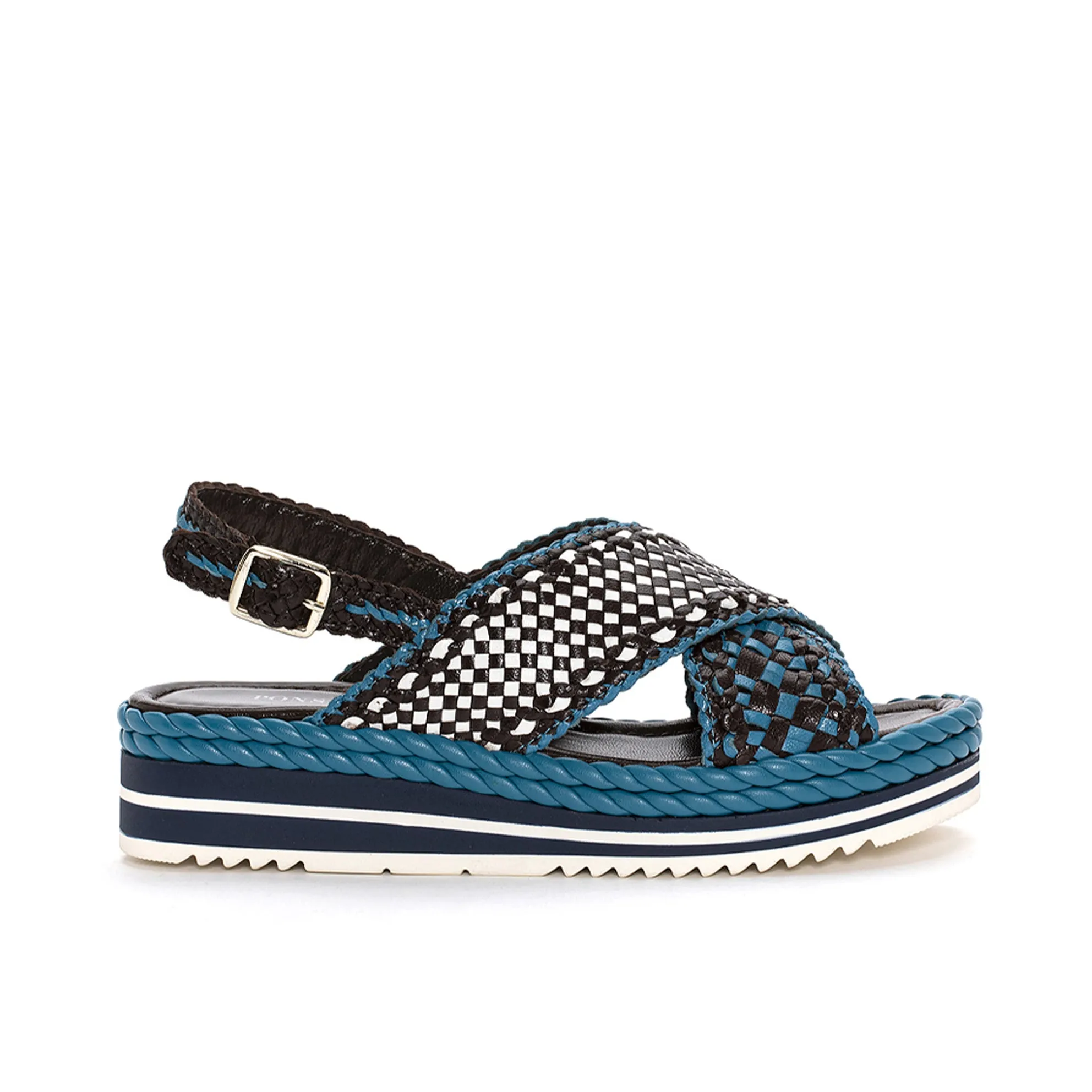 SANDALIA PLATAFORMA MILAN RETXA V104