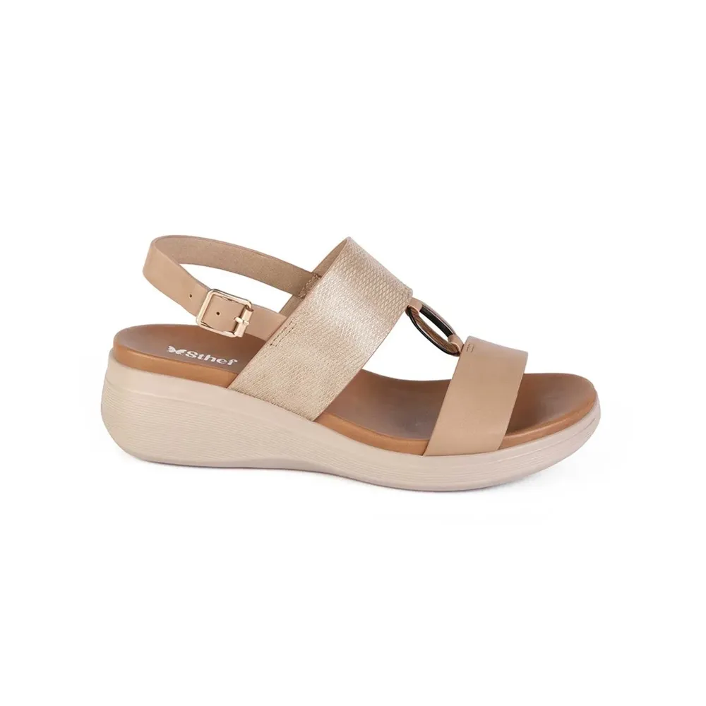 Sandalia Sthef 8014