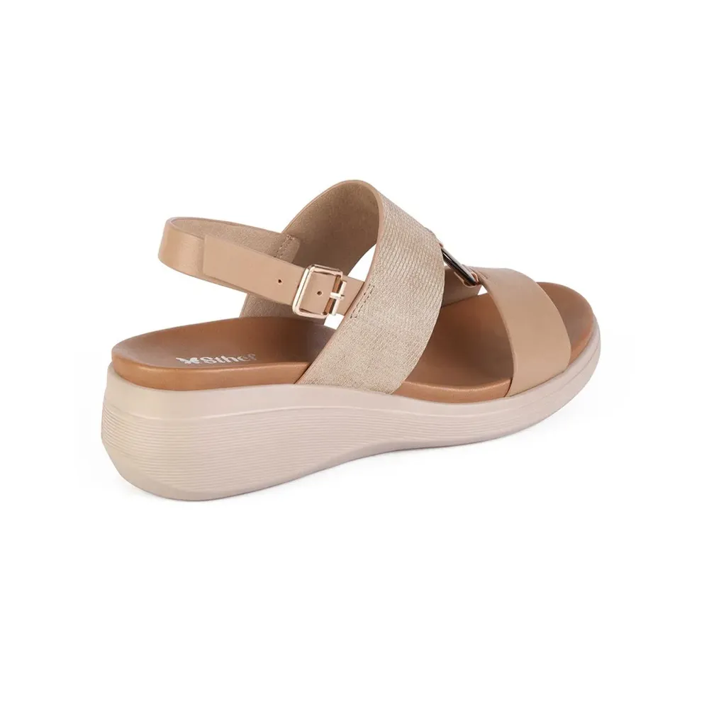 Sandalia Sthef 8014