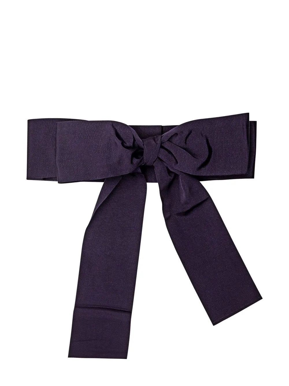 SARA ROKA Sash Solid Color