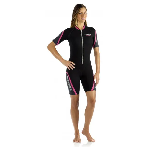 Shorty Cressi Playa 2,5 mm Mujer