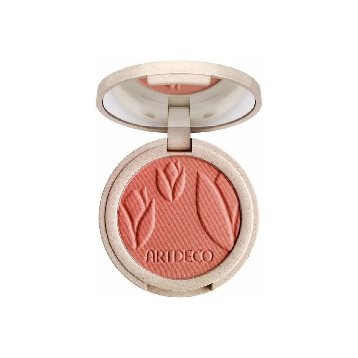 Silky Powder Blush terracotta Cheeks