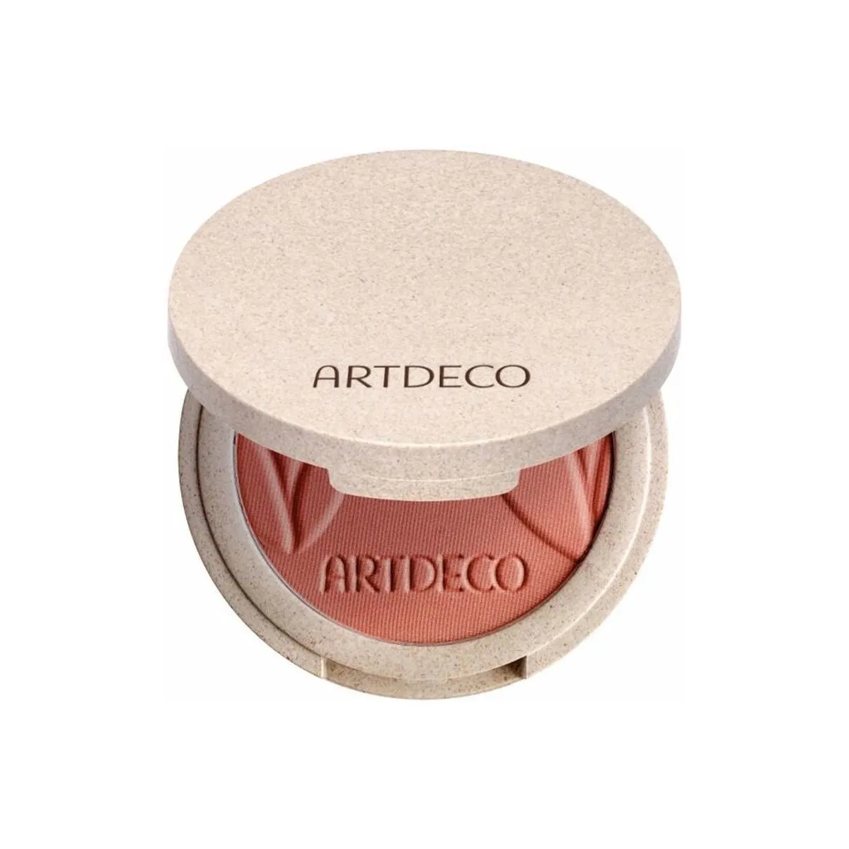 Silky Powder Blush terracotta Cheeks