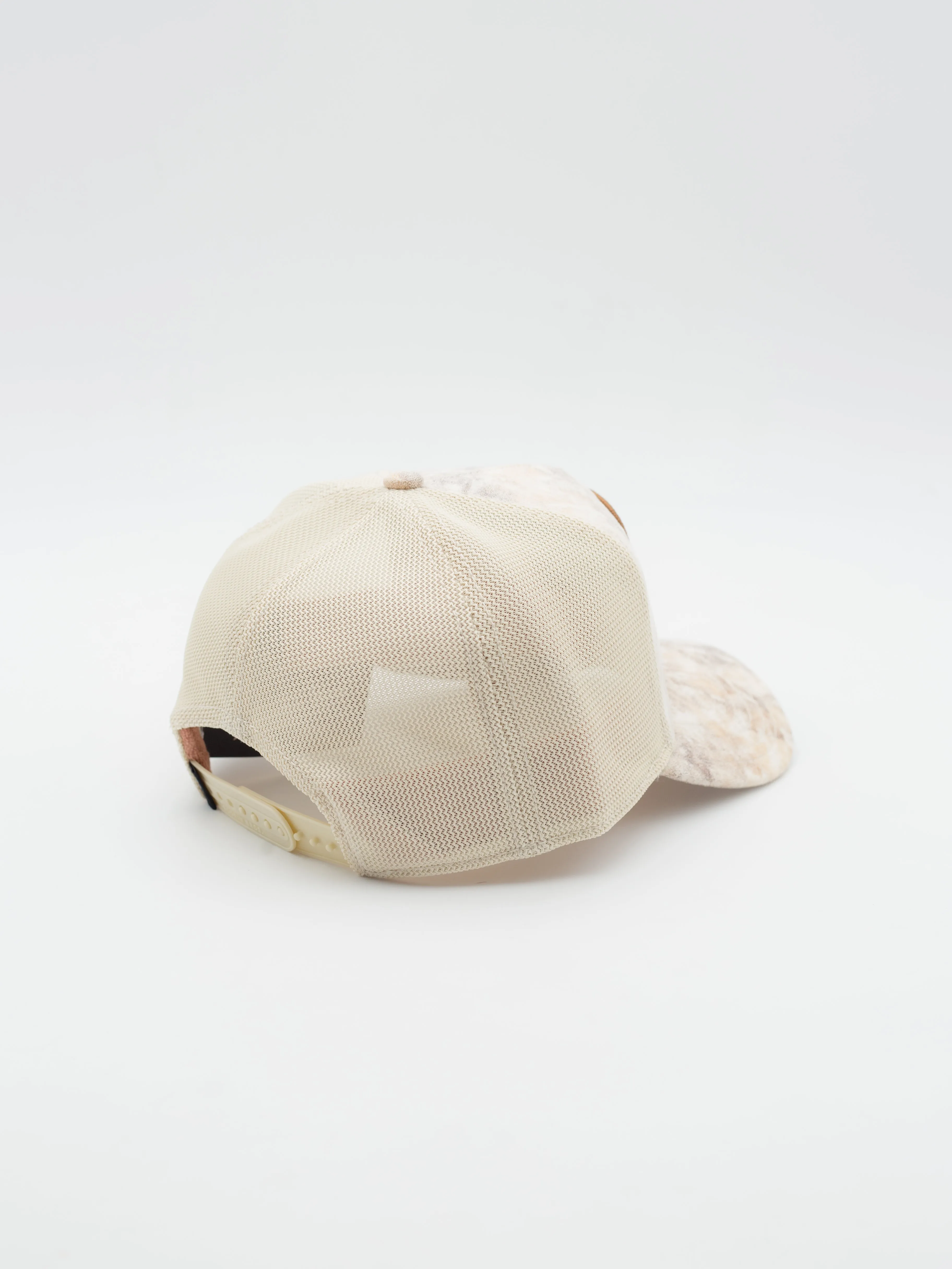 Storm Skull Trucker Beige