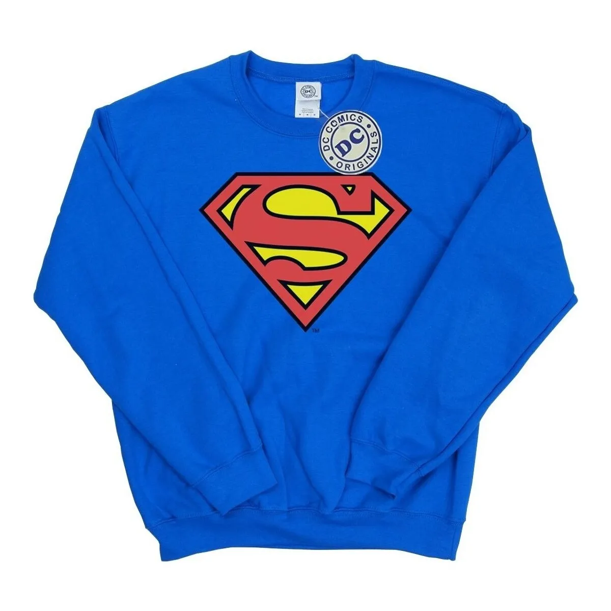 Superman Logo
