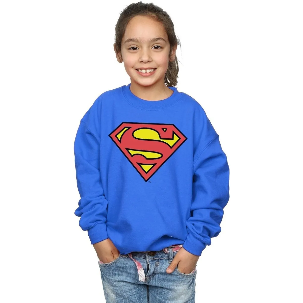Superman Logo