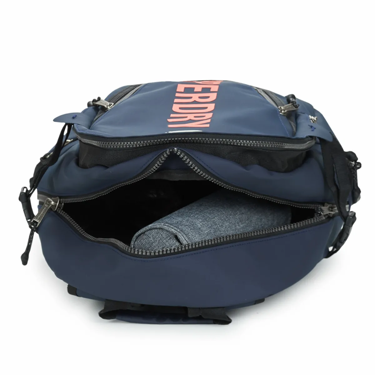 TARP RUCKSACK