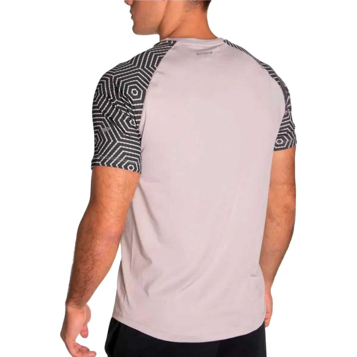 Team Gear Remera Coraza Pro – Hombre – 104010530
