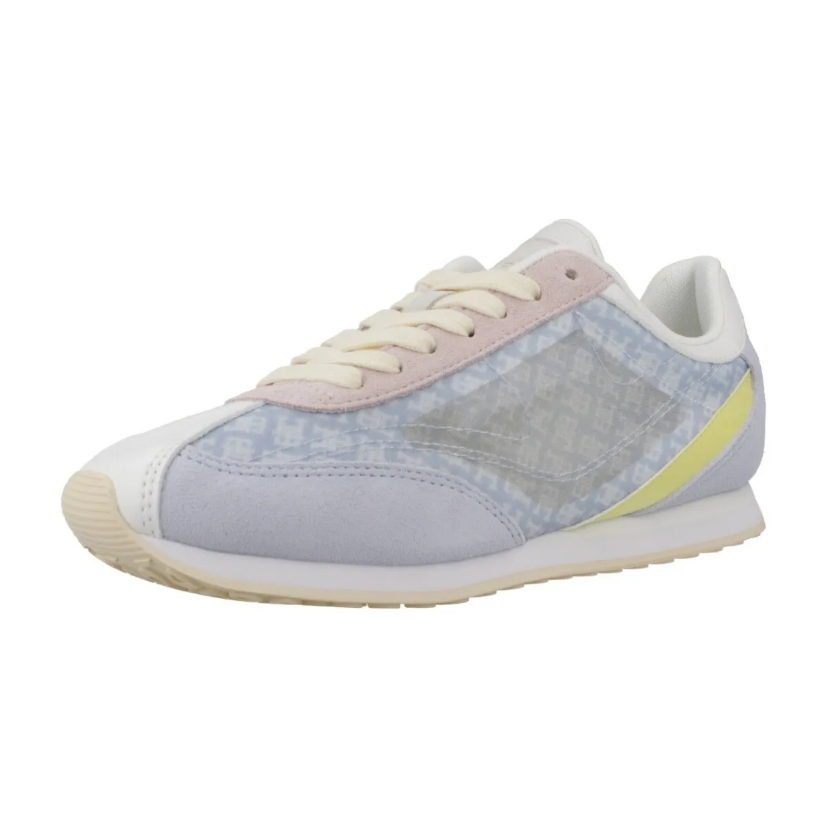 TH MONOGRAM HERITAGE RUNNER