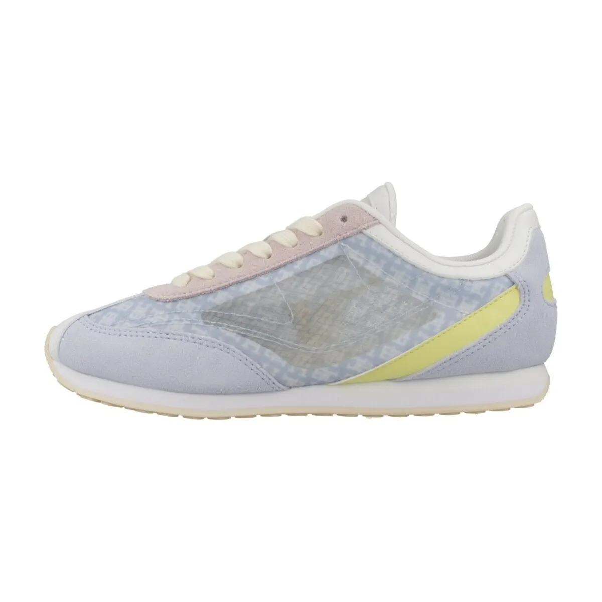 TH MONOGRAM HERITAGE RUNNER
