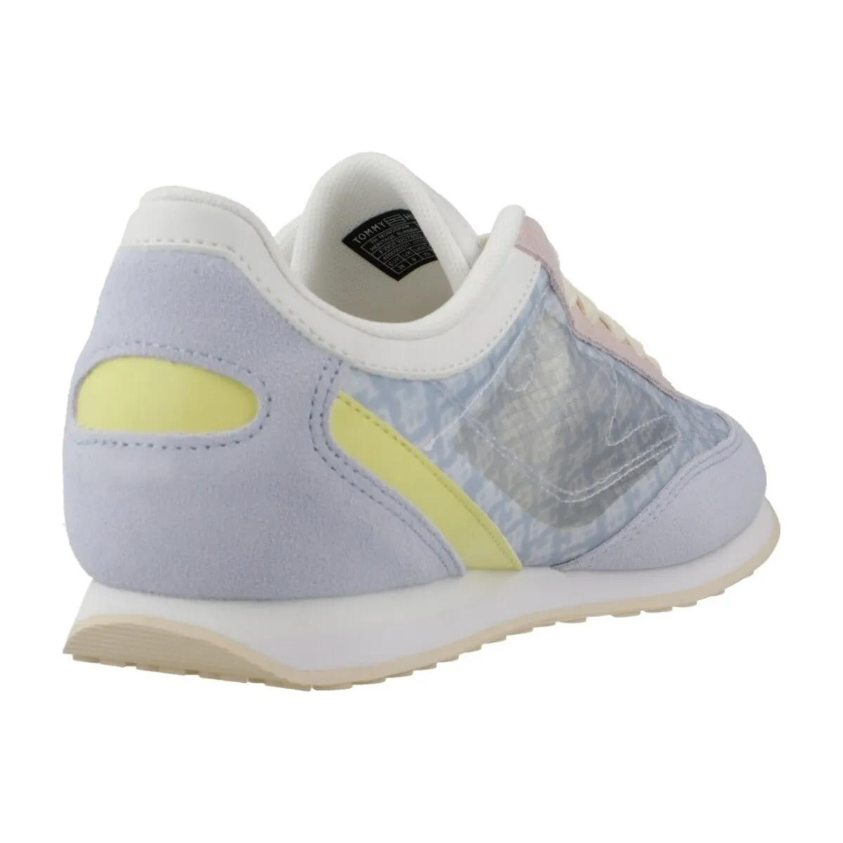 TH MONOGRAM HERITAGE RUNNER