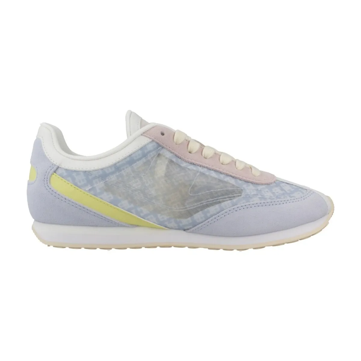 TH MONOGRAM HERITAGE RUNNER