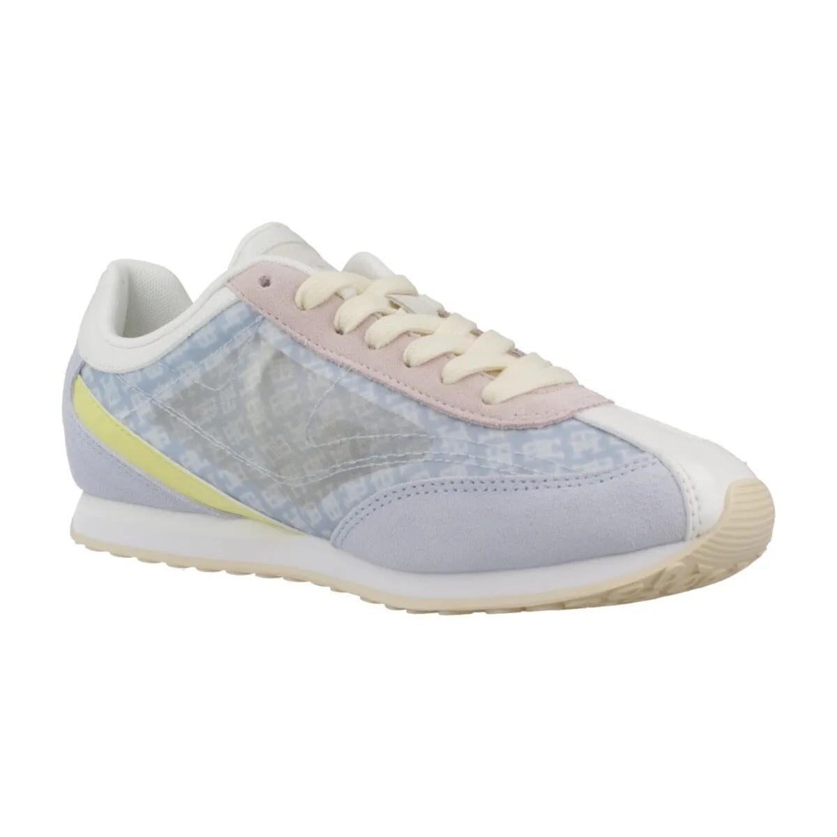 TH MONOGRAM HERITAGE RUNNER