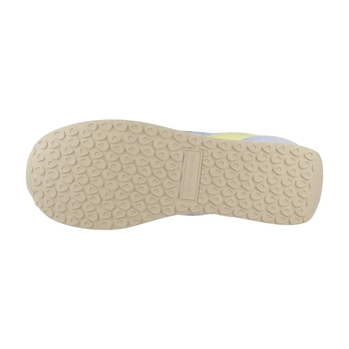 TH MONOGRAM HERITAGE RUNNER