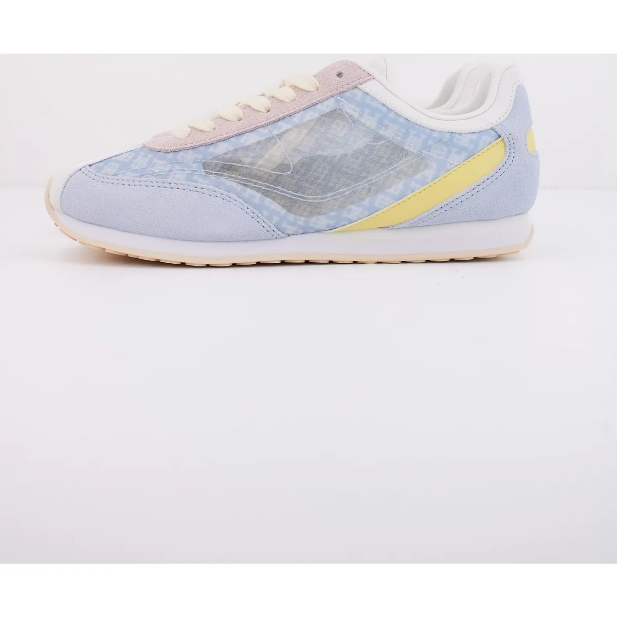 TH MONOGRAM HERITAGE RUNNER