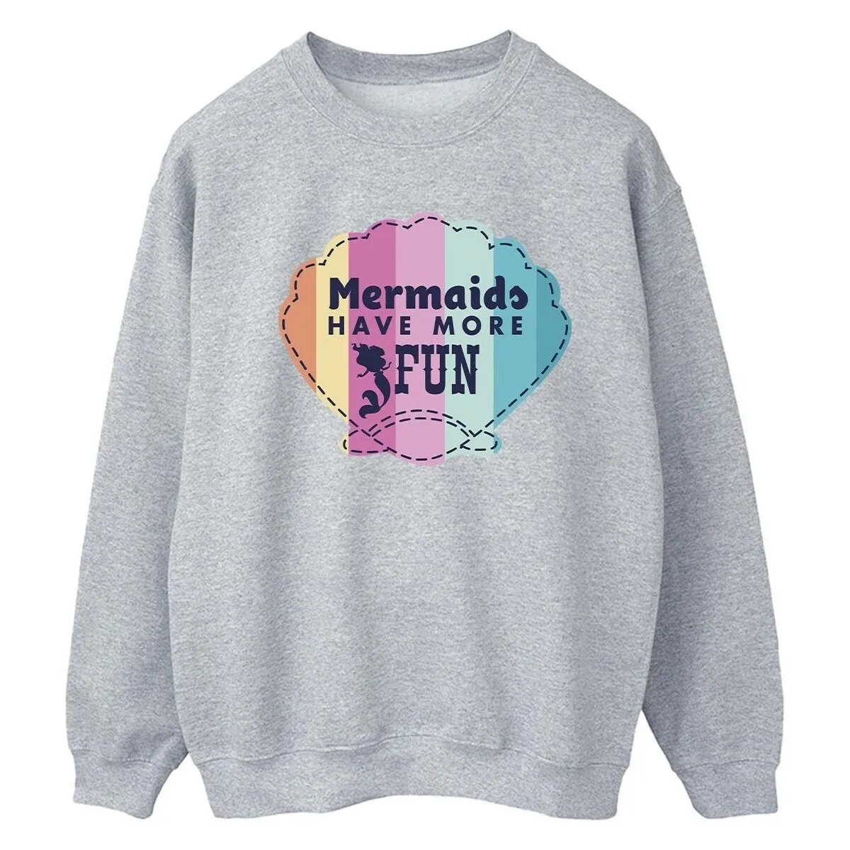 The Little Mermaid Fun