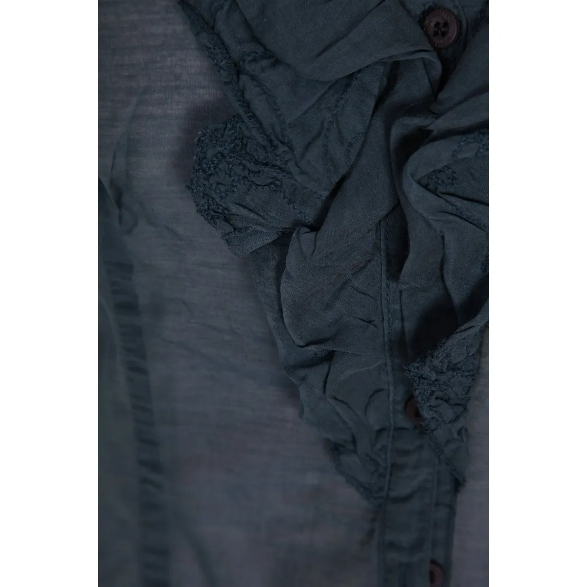 TUNIQUE LORINE 7068 BLEUMARINE