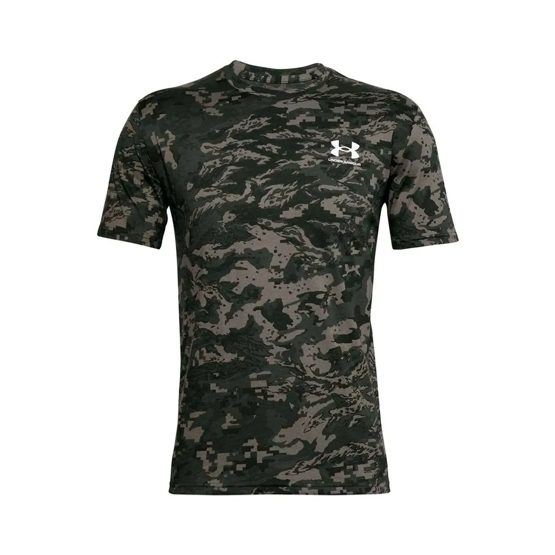 UA ABC CAMO