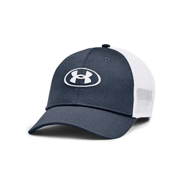 UA BLITZING TRUCKER