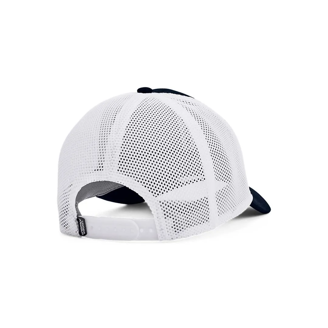 UA BLITZING TRUCKER
