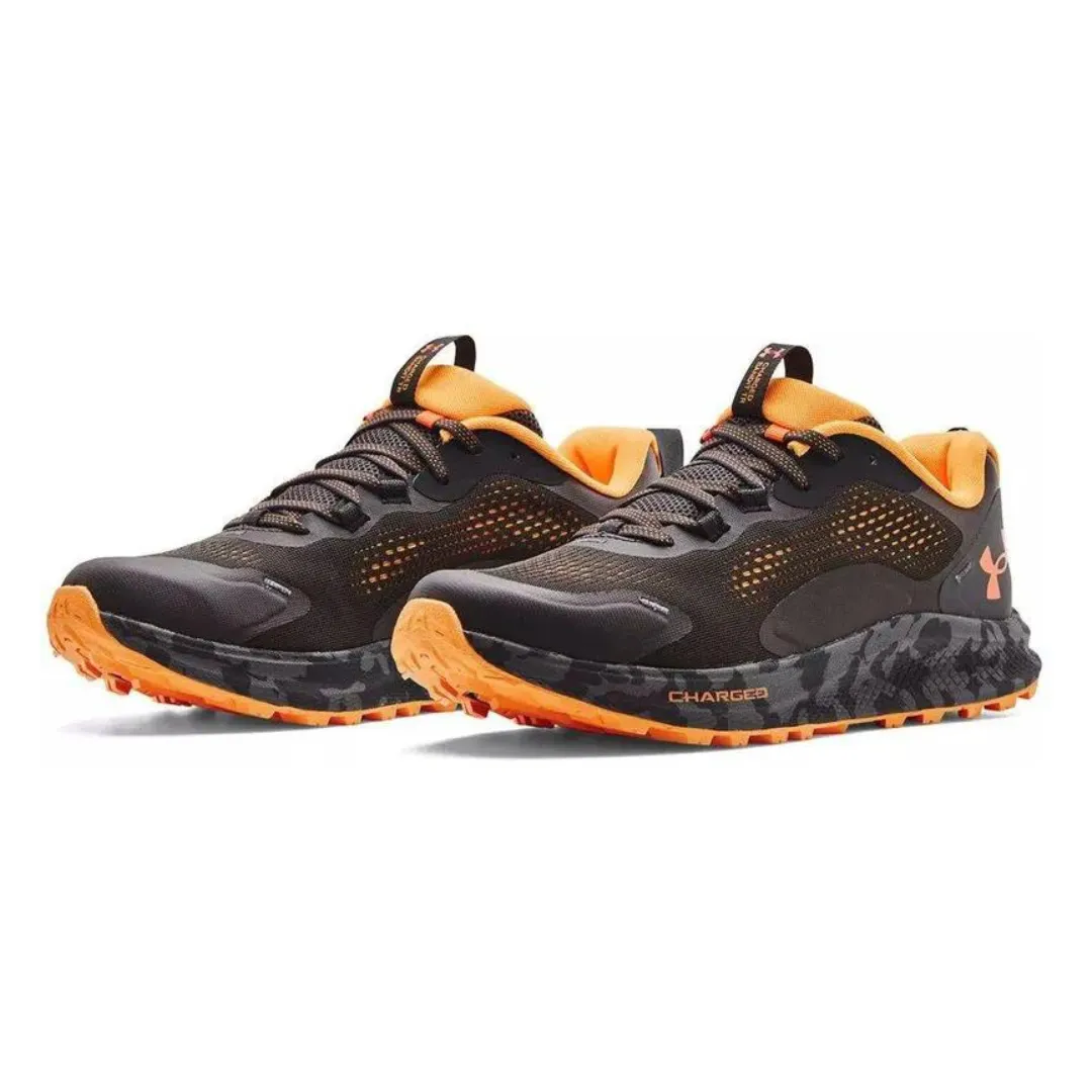 UA CHARGED BANDIT TR 2