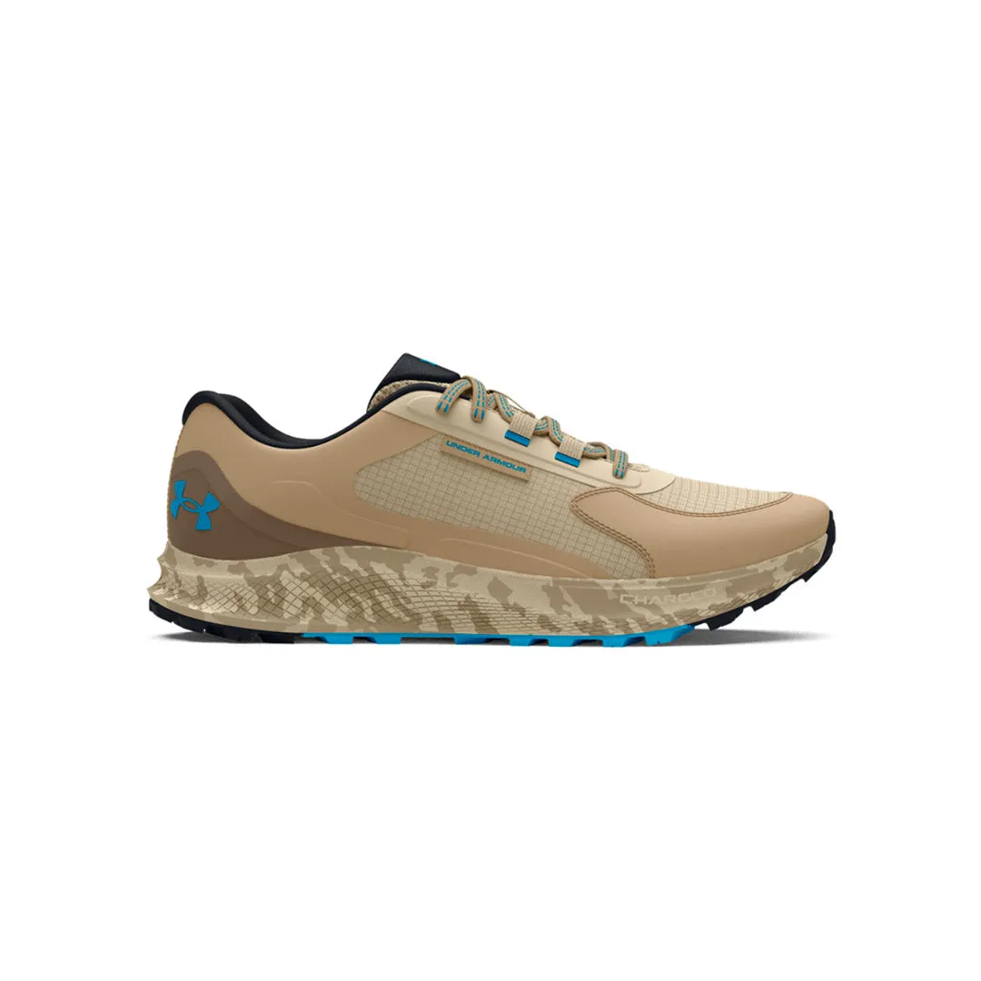 UA CHARGED BANDIT TR 3BRN