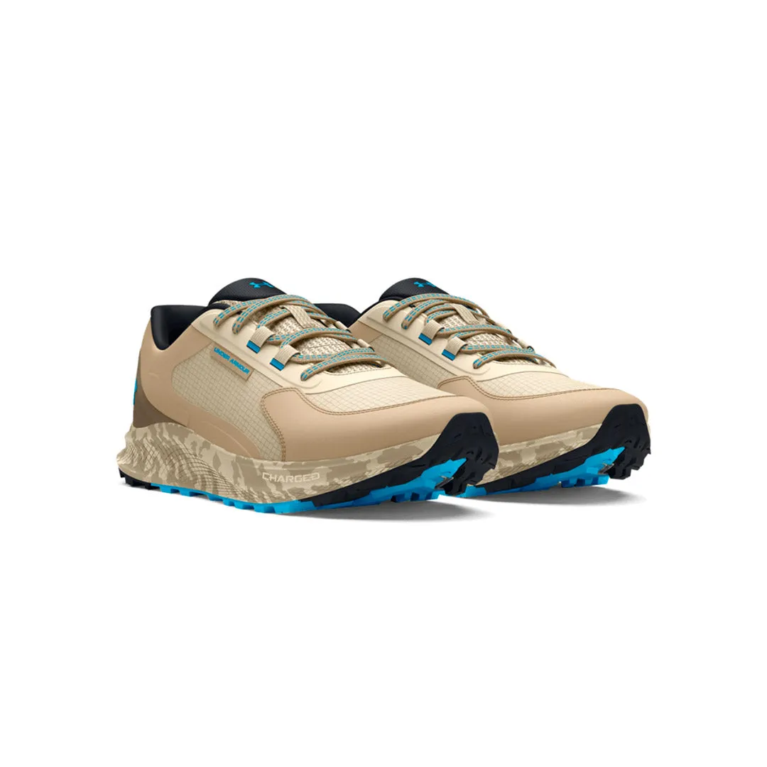 UA CHARGED BANDIT TR 3BRN