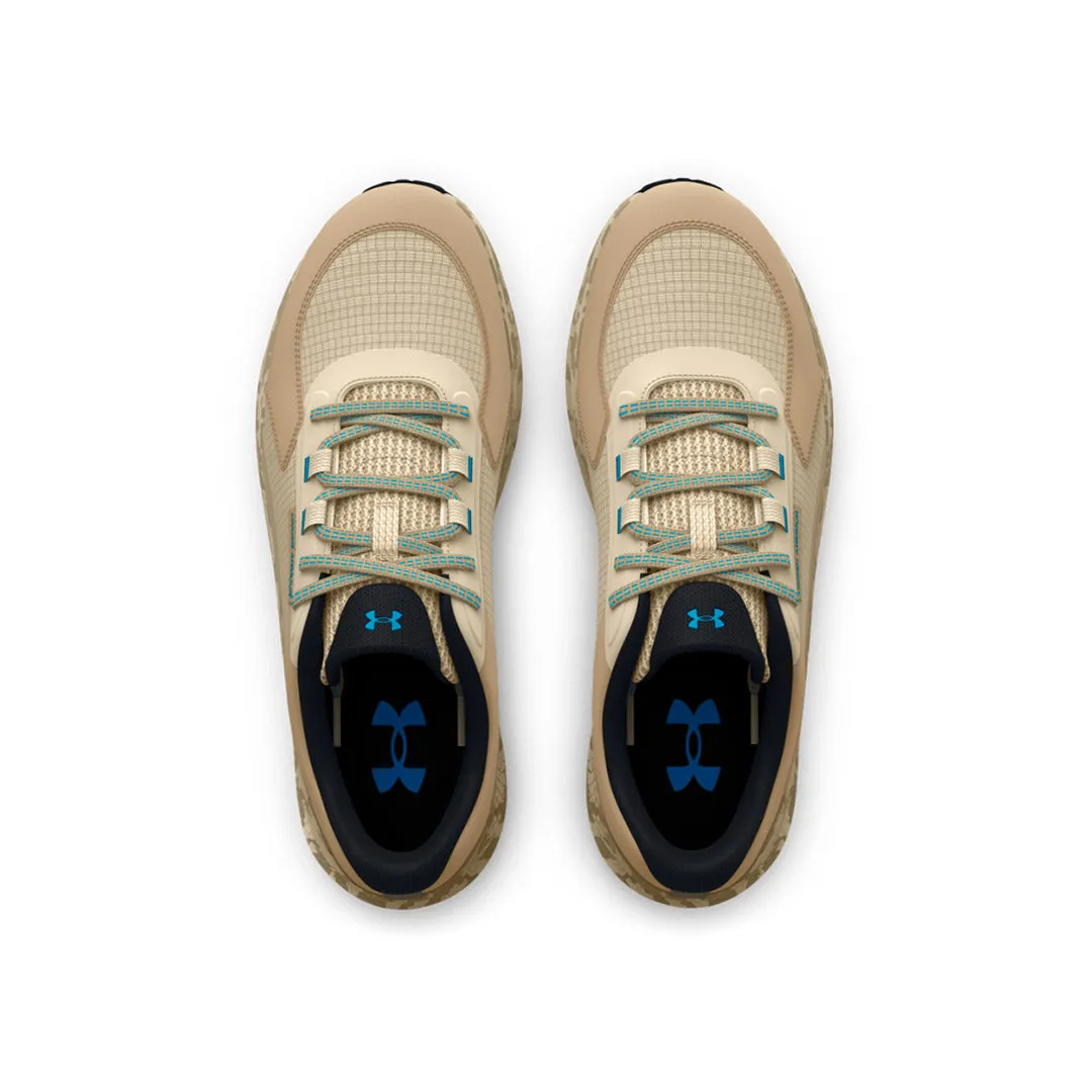 UA CHARGED BANDIT TR 3BRN