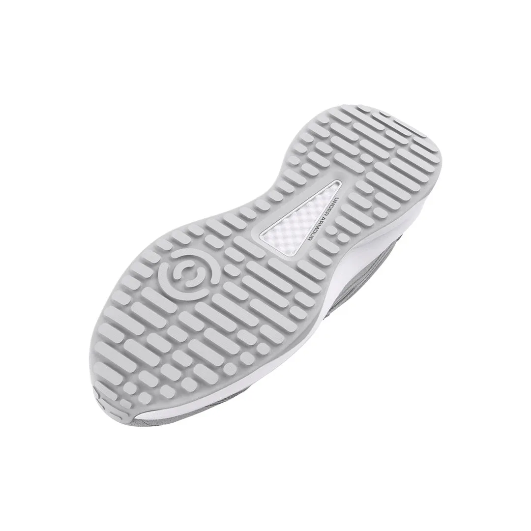 UA CHARGED VERSURGE