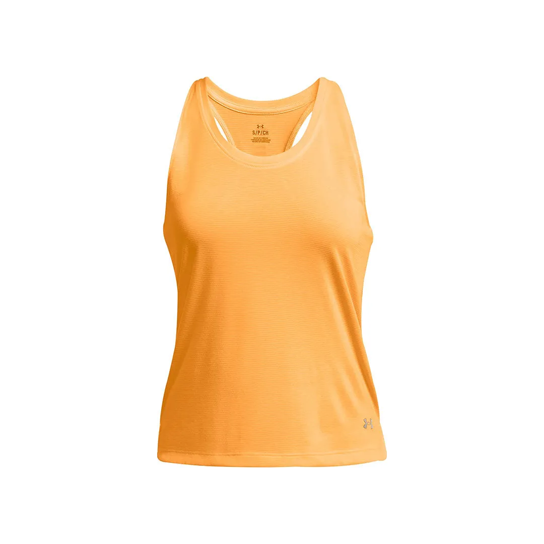 UA LAUNCH SINGLET