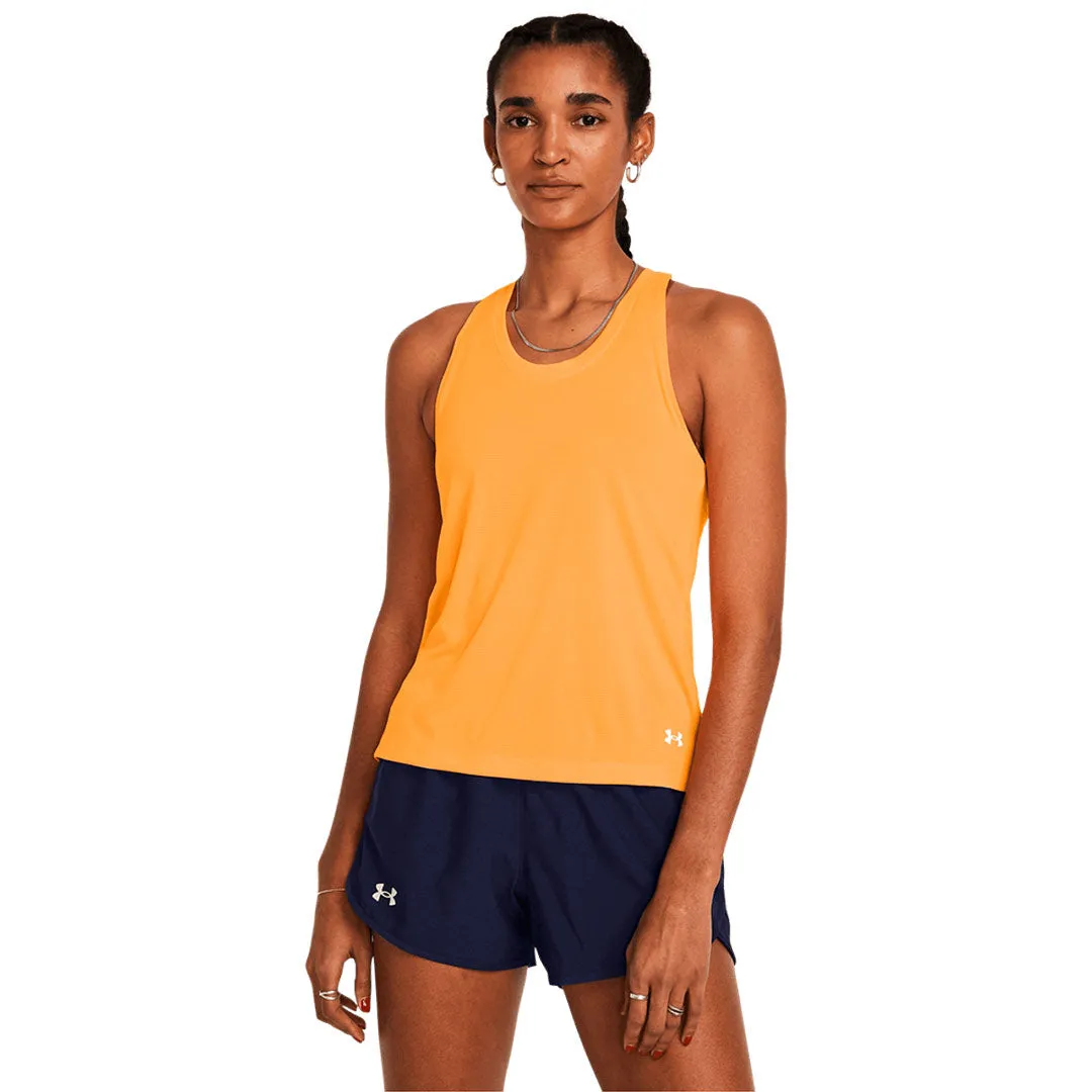 UA LAUNCH SINGLET