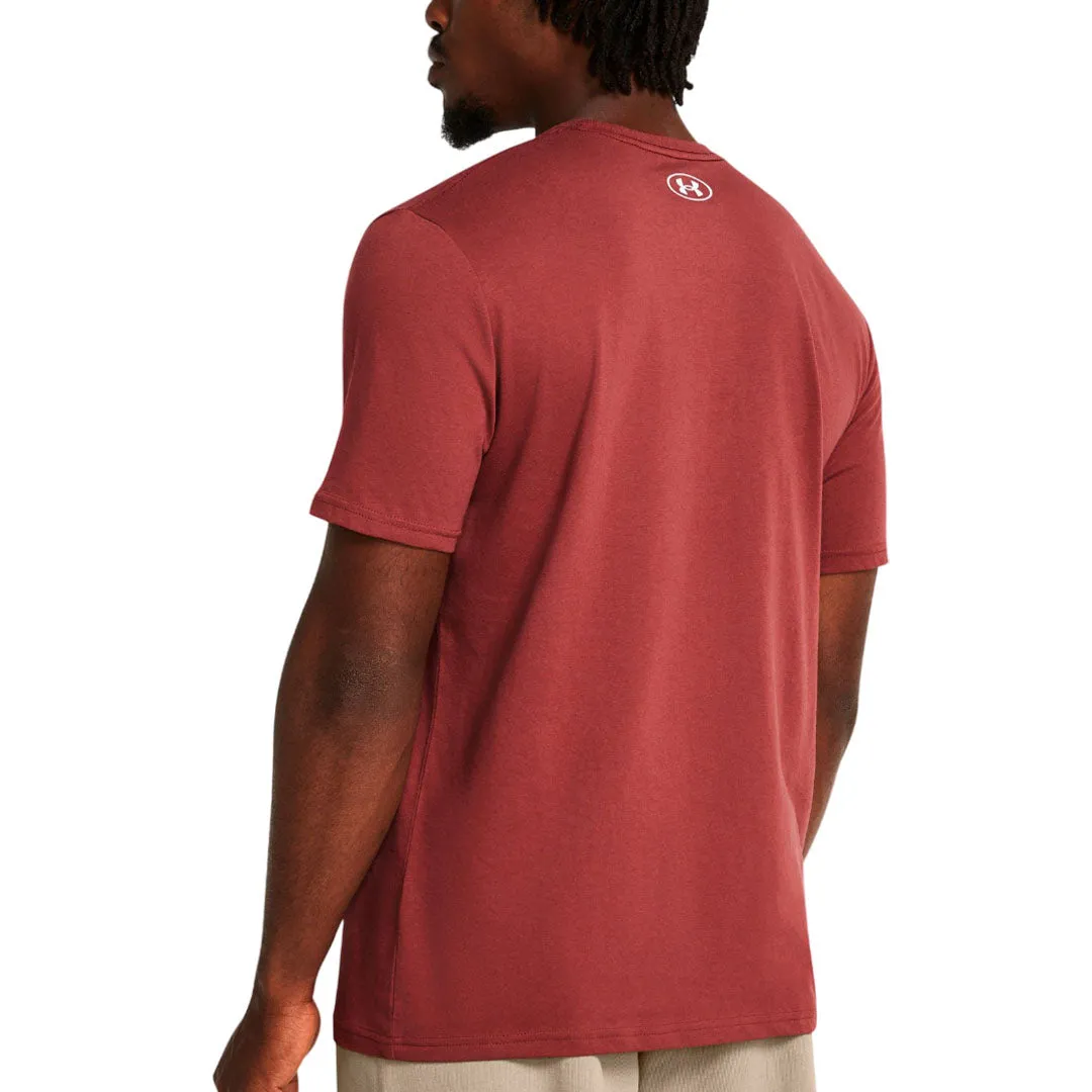 UA SPORTSTYLE LEFT CHEST